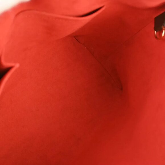 Louis Vuitton Damier Saleya PM Tote Handbag - Picture 3 of 9